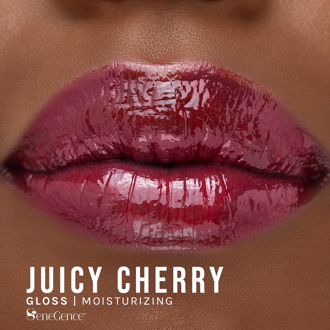 New LipSense ® Gloss Jellies Collection! - swakbeauty.com
