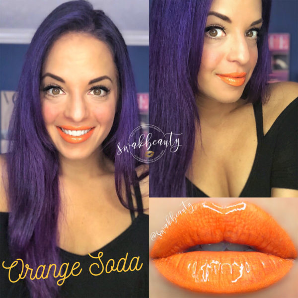 Orange-Soda---Selfie-Collage