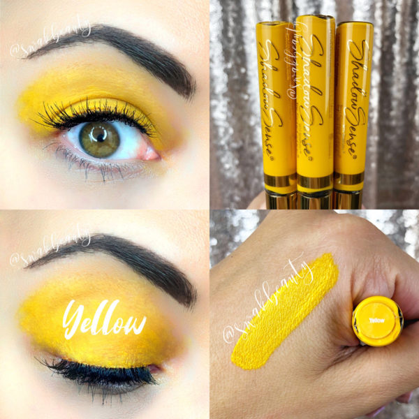 Yellow-Eye-Collage