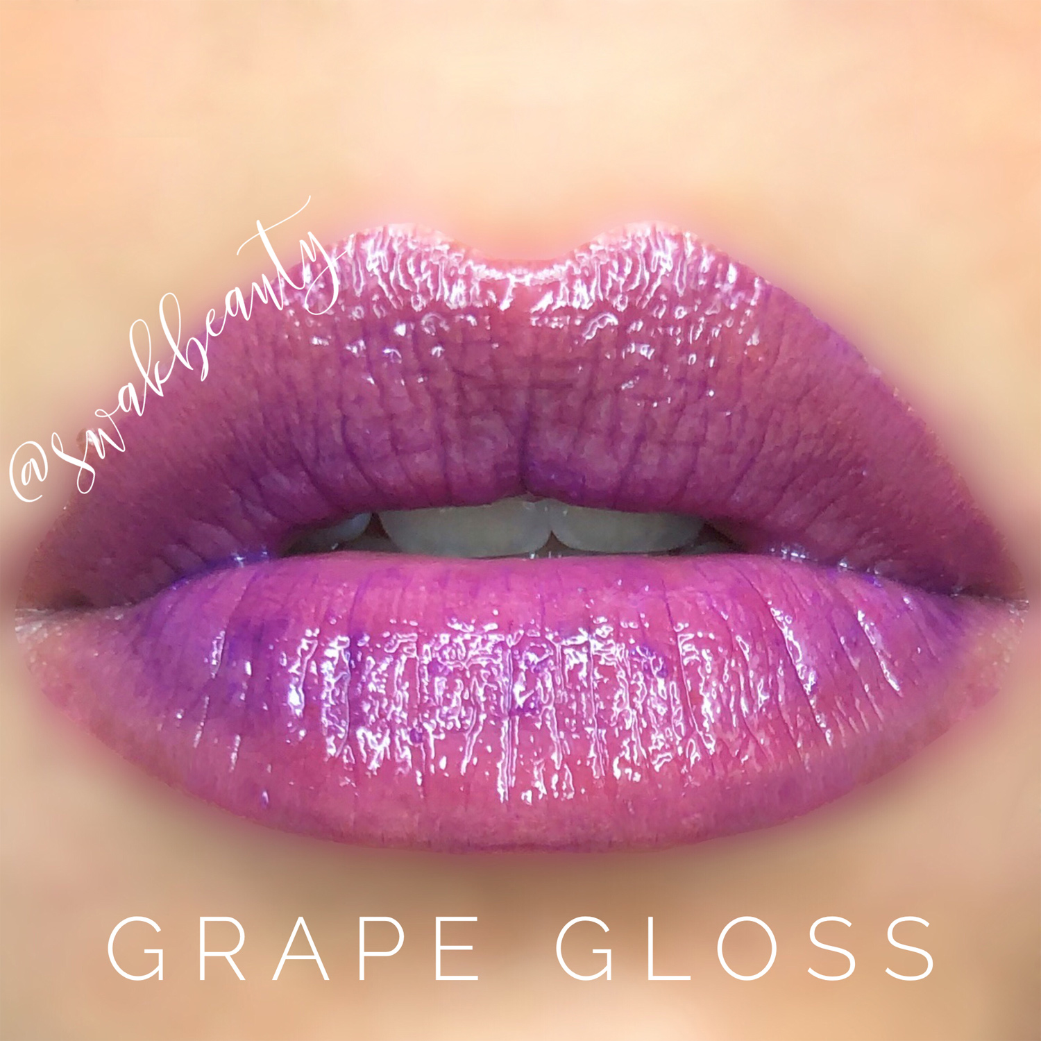 LipSense® Grape Gloss (Limited Edition) – swakbeauty.com
