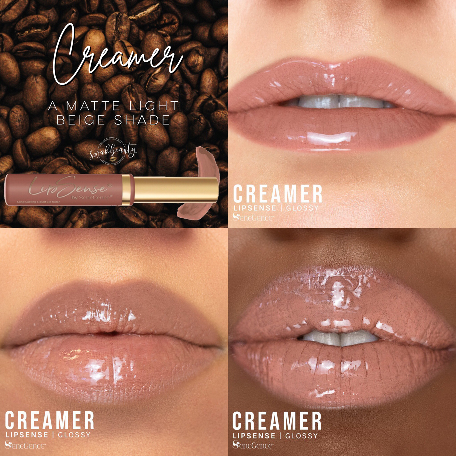 LipSense® Café Collection (Limited Edition) – swakbeauty.com