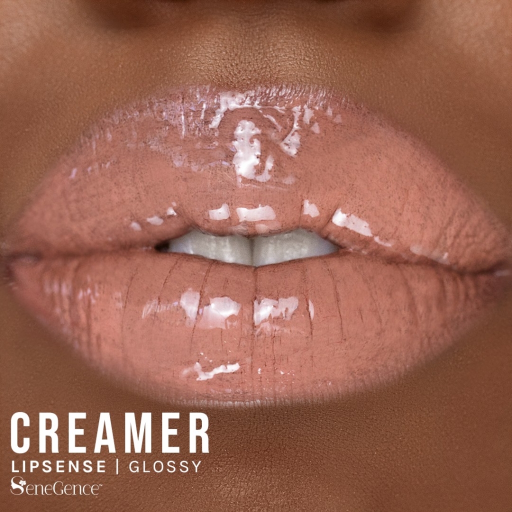 Creamer LipSense® (Limited Edition)