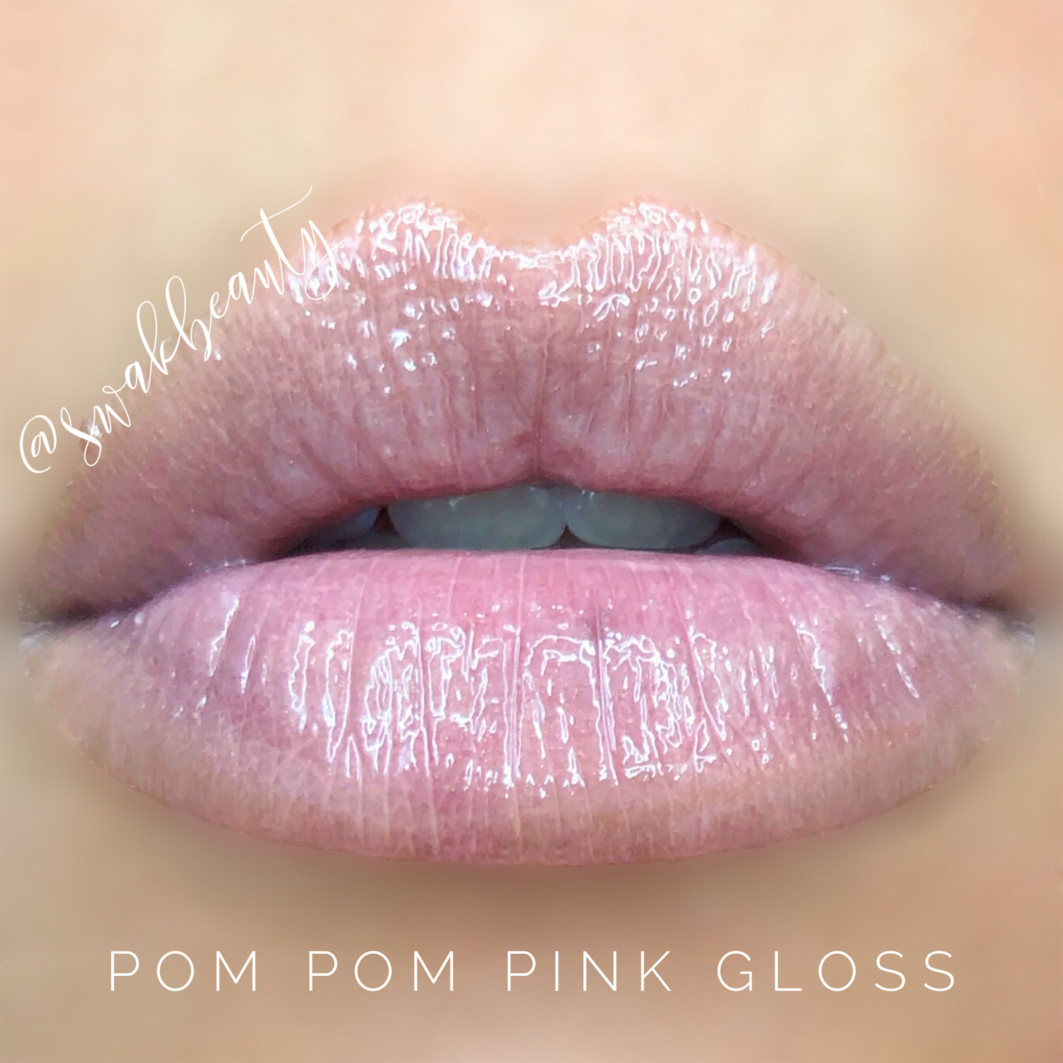 LipSense® Pom Pom Gloss Edition) –