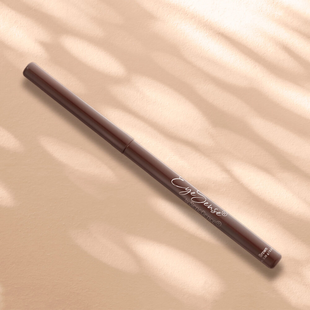 Brown EyeSense™ Eye Liner Pencil – swakbeauty.com