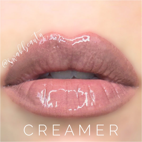Creamer-lips
