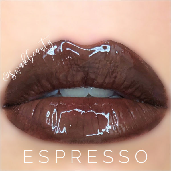 Espresso-lips