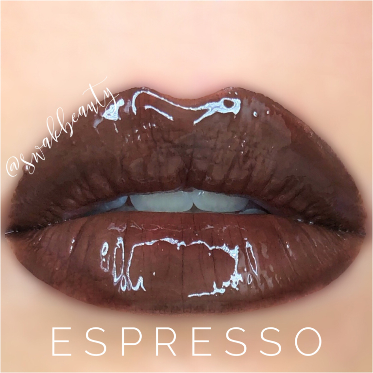 Espresso LipSense® (Limited Edition)