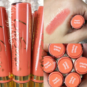 Peach Perfect LipSense® (Limited Edition) – swakbeauty.com