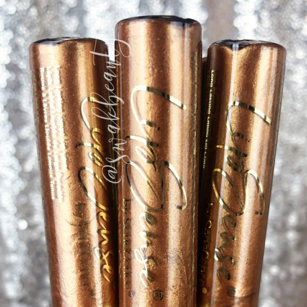 Chocolate-Copper-tubes