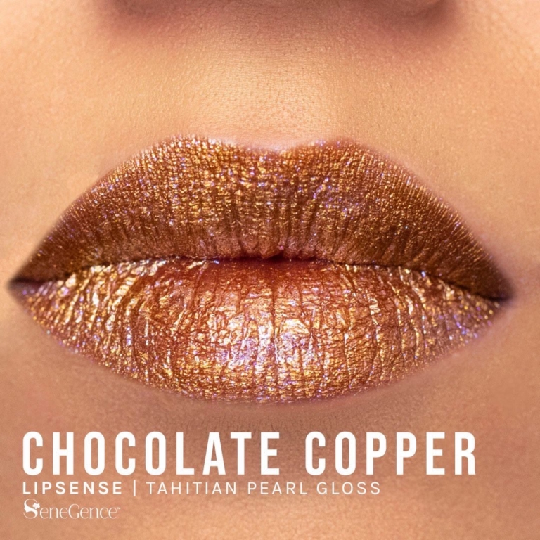 LipSense® Tahitian Pearl Collection (Limited Edition)