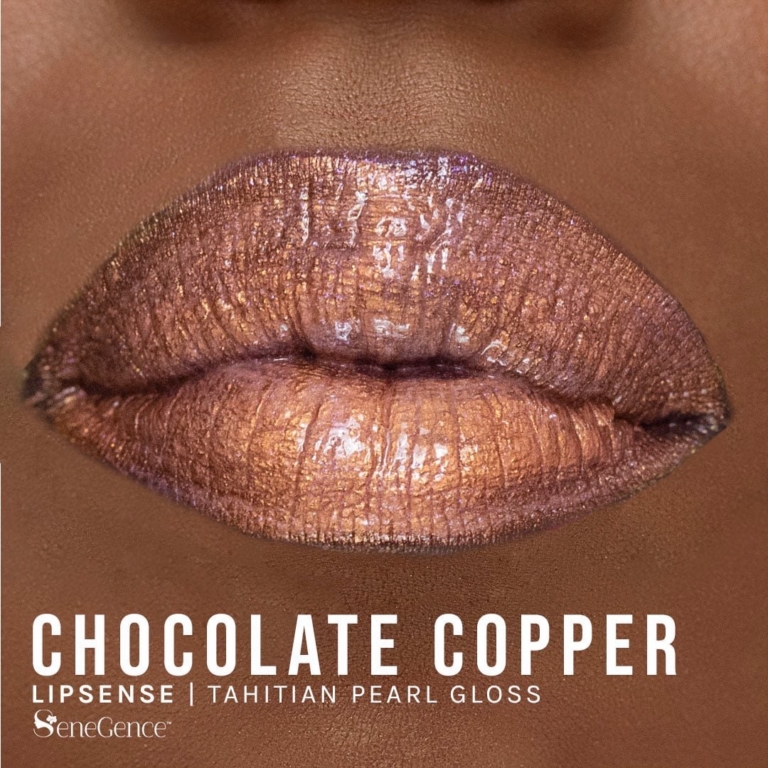 LipSense® Tahitian Pearl Collection (Limited Edition)