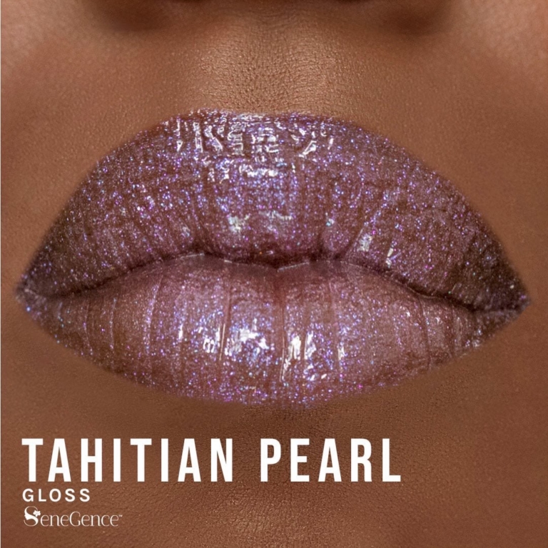 LipSense® Tahitian Pearl Gloss (Limited Edition)