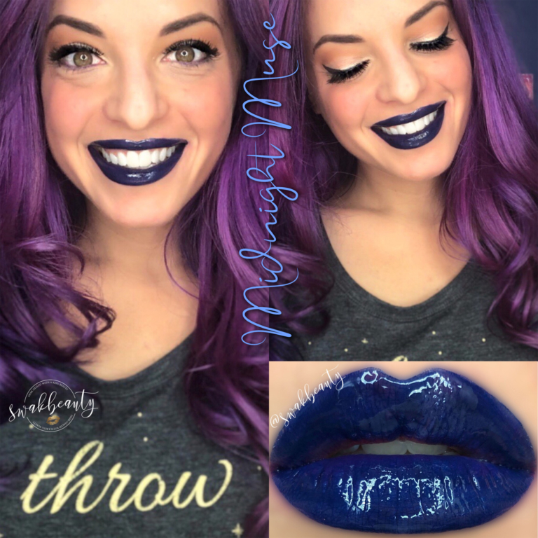 Midnight Muse LipSense® (Limited Edition) – swakbeauty.com