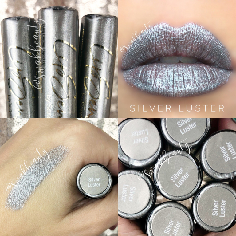 LipSense® Tahitian Pearl Collection (Limited Edition)