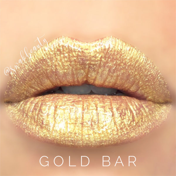 GoldBar-lips