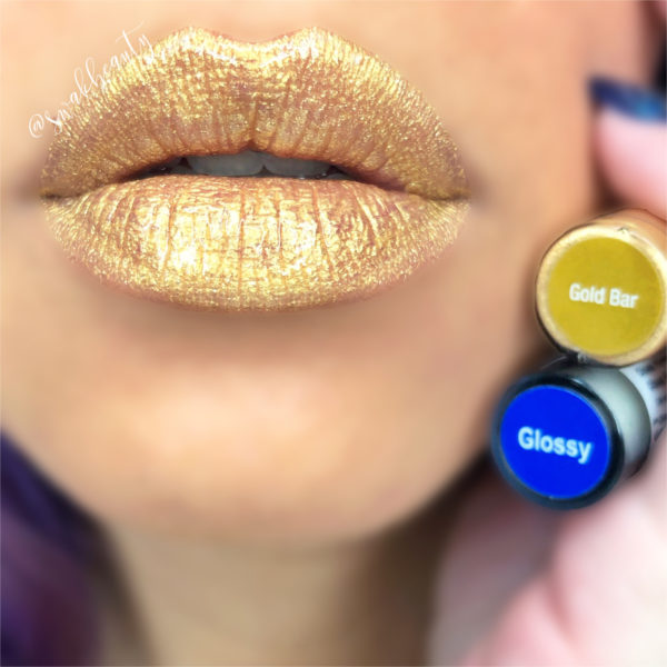 GoldBar-lipstubes