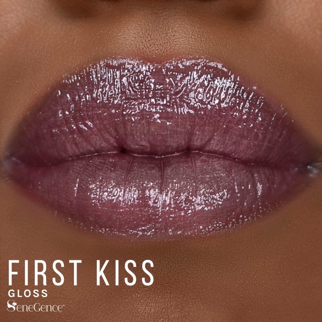 LipSense® First Kiss Gloss (Limited Edition)