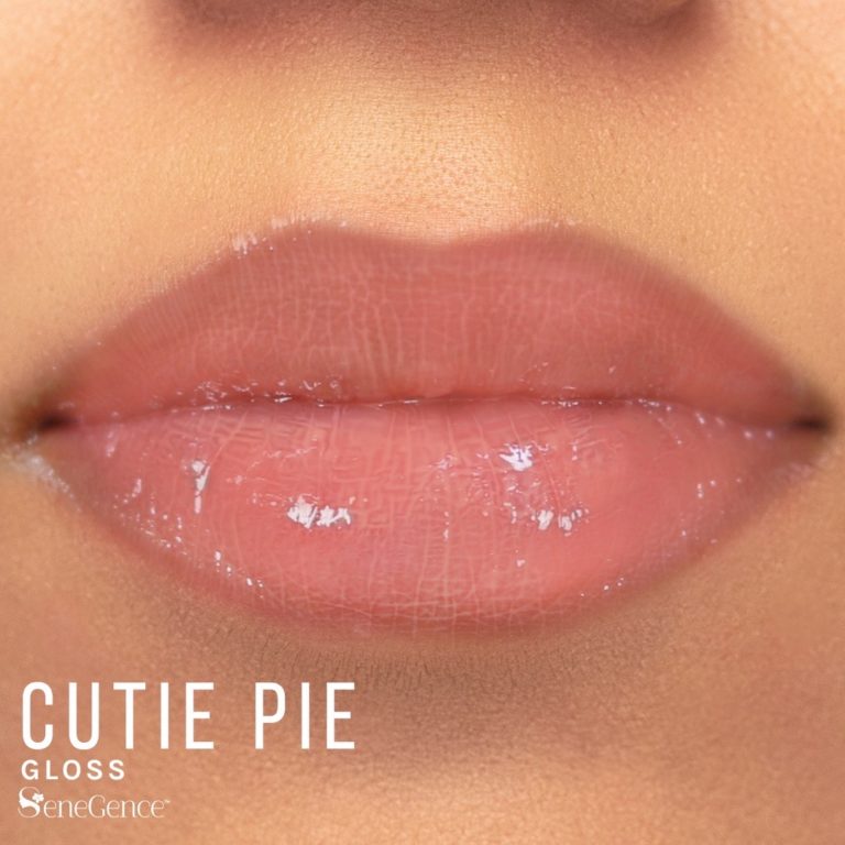 LipSense® Cutie Pie Gloss (Limited Edition) – swakbeauty.com