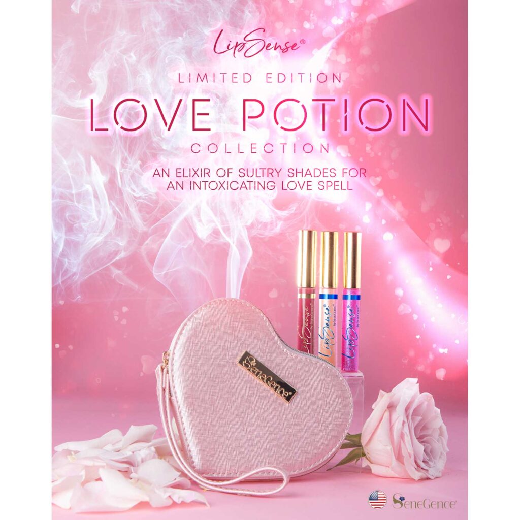 Smitten LipSense® (Limited Edition)