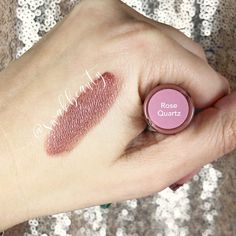 Rose Quartz LipSense®