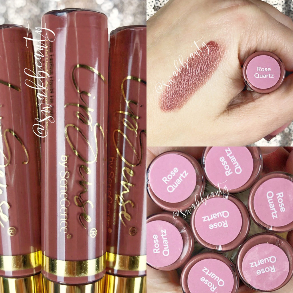 Rose Quartz LipSense® – swakbeauty.com