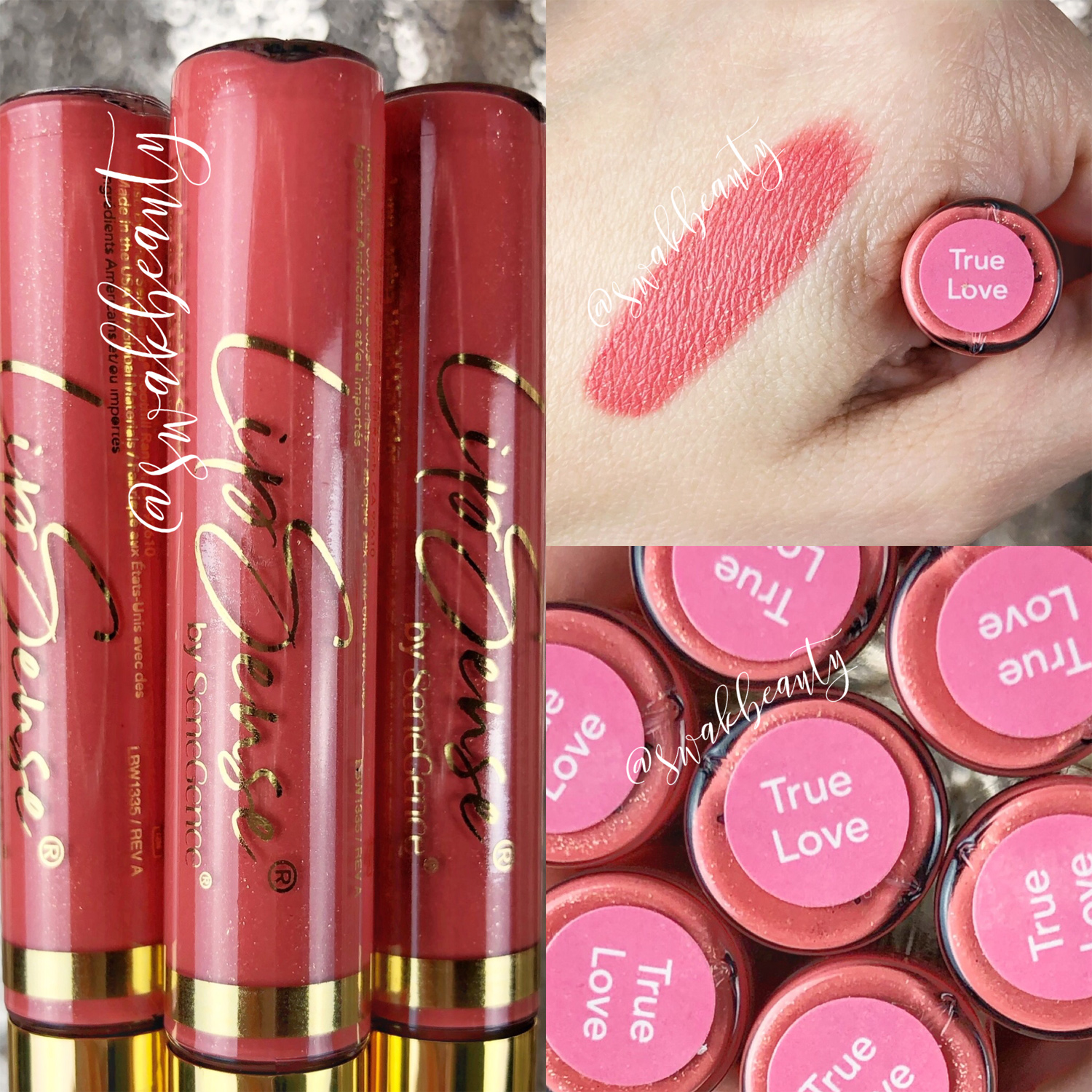 LipSense Love Story Collection inexpensive.