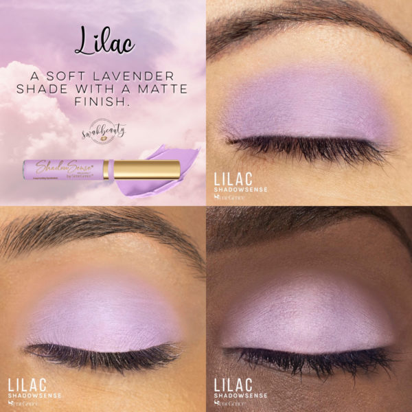 Lilac-4grid