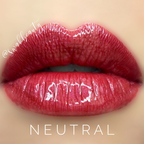 Neutral-lips