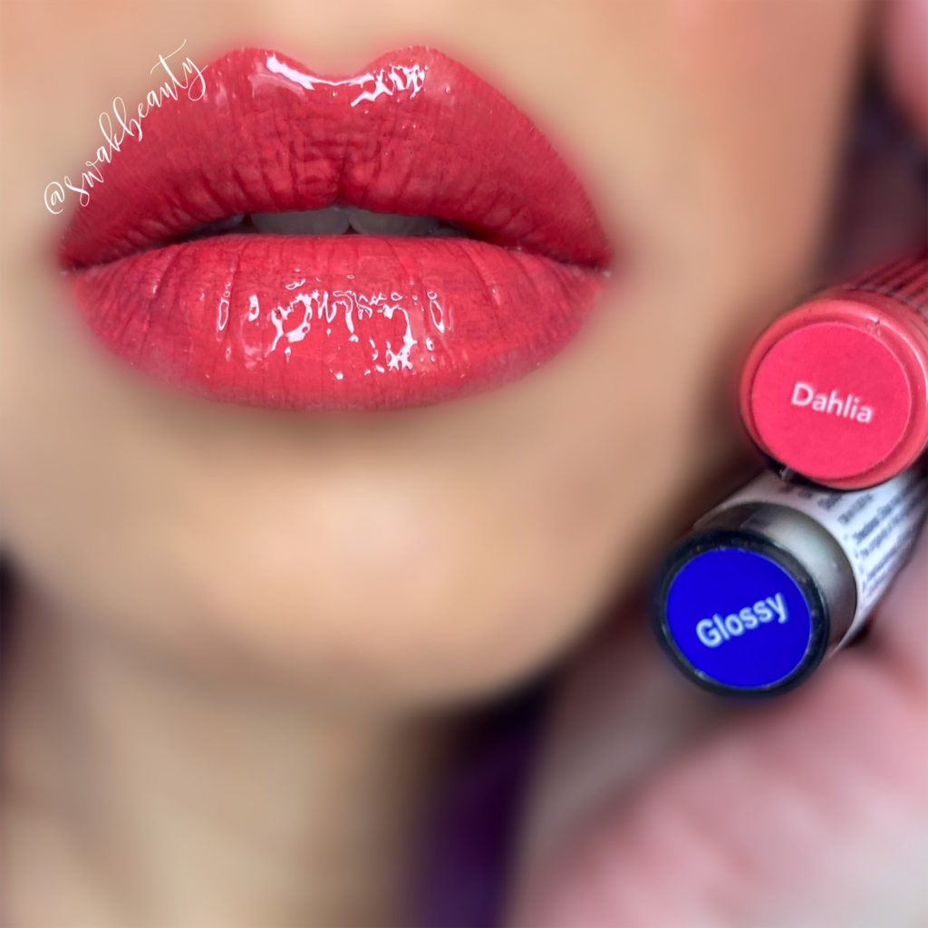 Dahlia LipSense® (Limited Edition)