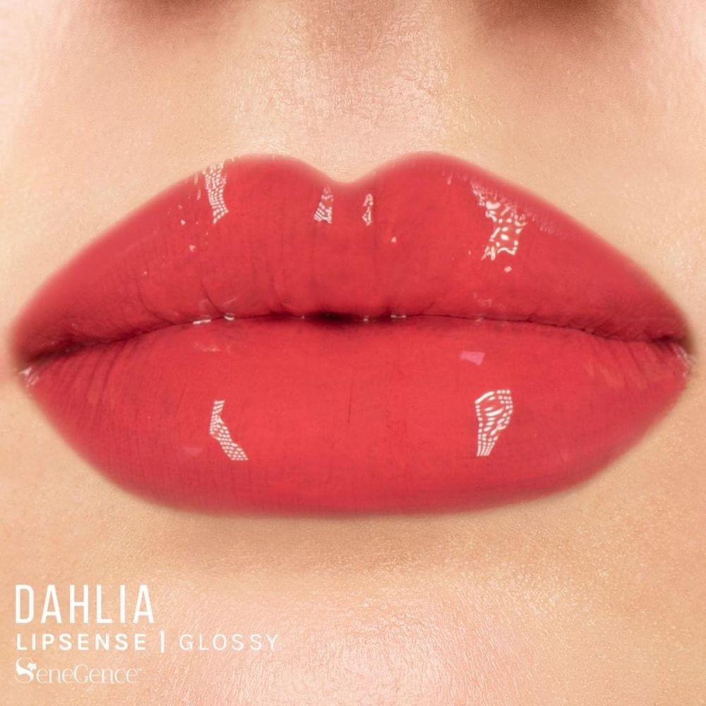 Dahlia LipSense® (Limited Edition)