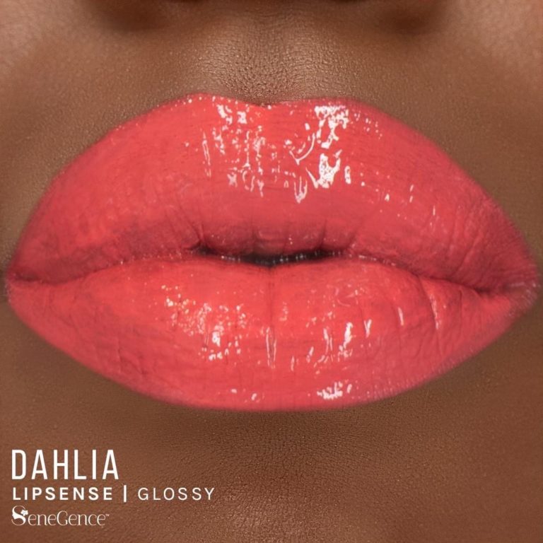 Dahlia LipSense® (Limited Edition)