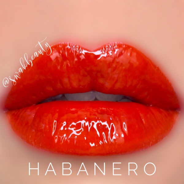 Habanero-lips