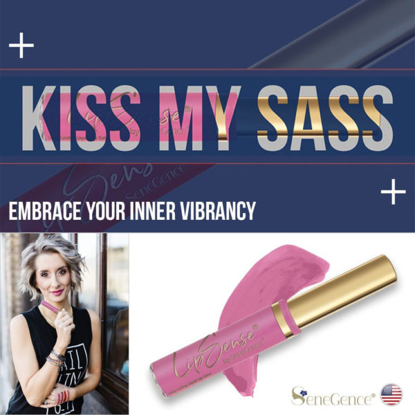 KissMySass-cover