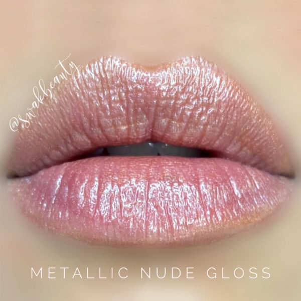 MetallicNude-lips