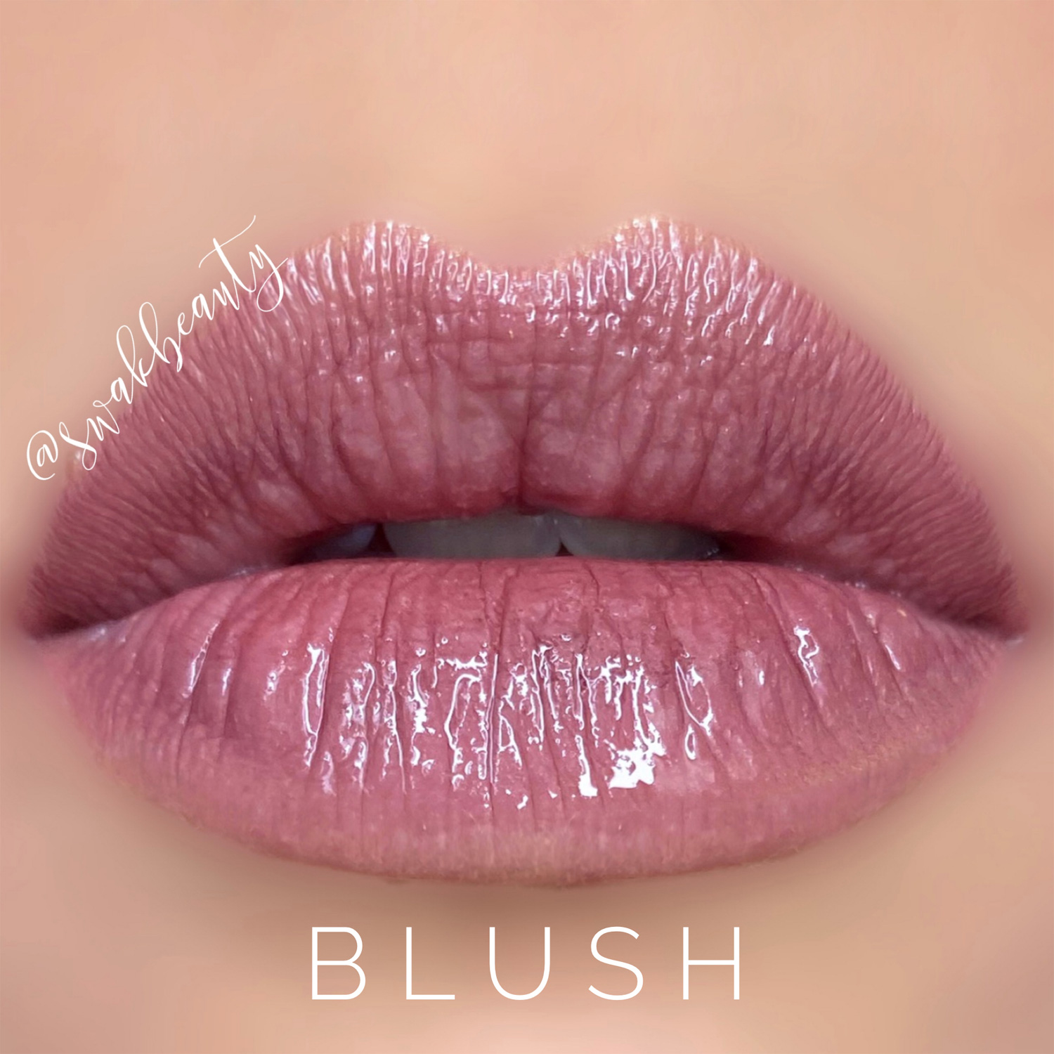 Blush LipSense® (Limited Edition) – swakbeauty.com