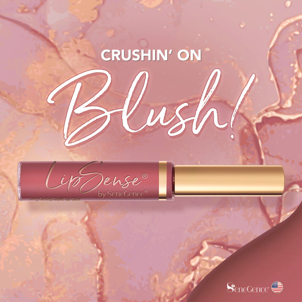 Blush LipSense® (Limited Edition)