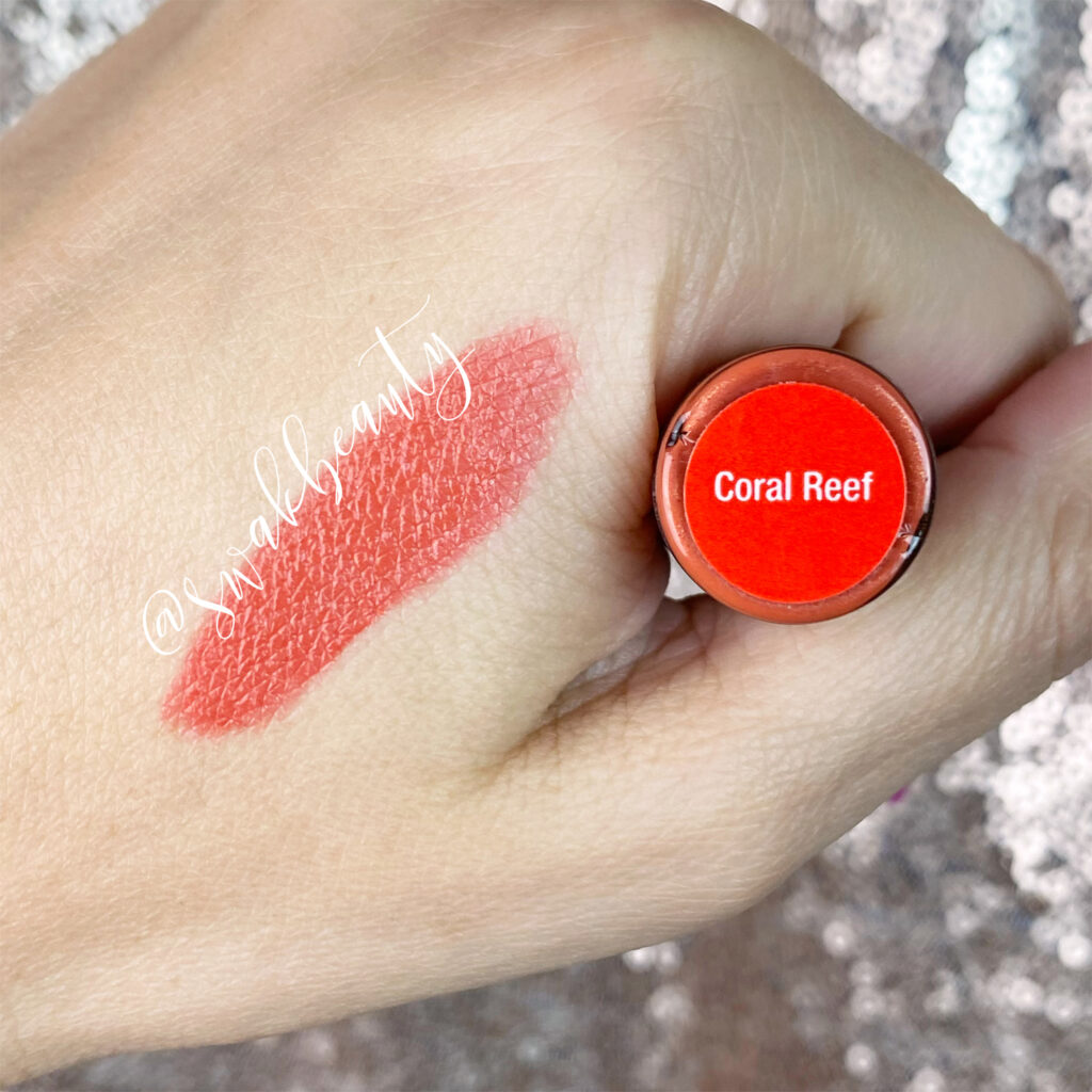 Coral Reef Lipsense® Limited Edition