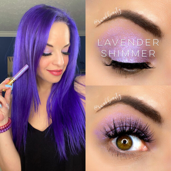 LavenderShimmer-selfiegrid