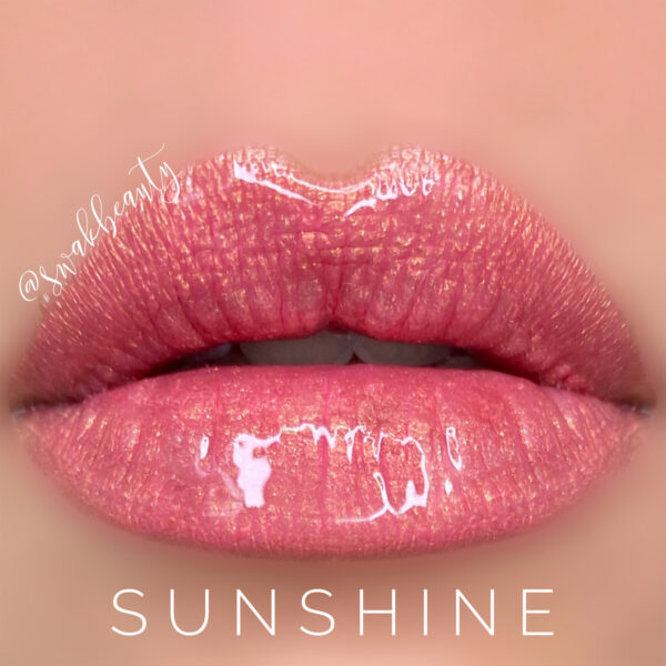 Sunshine-lips