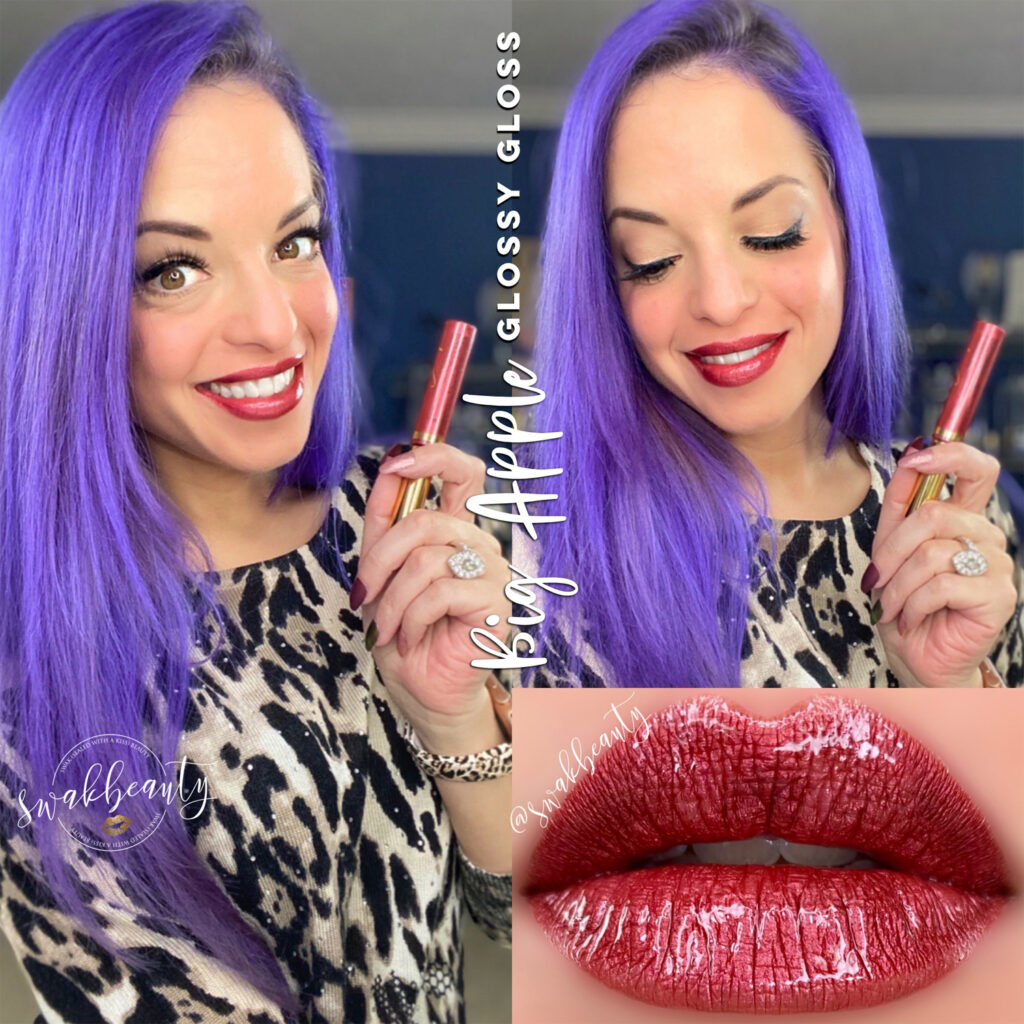 Big Apple LipSense® (Limited Edition) – swakbeauty.com