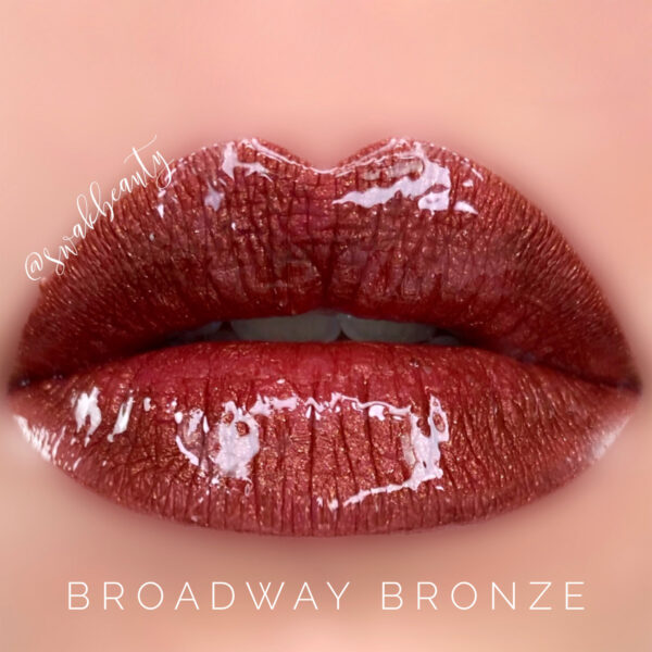 BroadwayBronze-lips