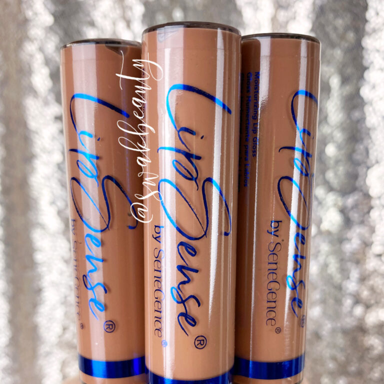 LipSense® Cream Matte Gloss (Limited Edition)