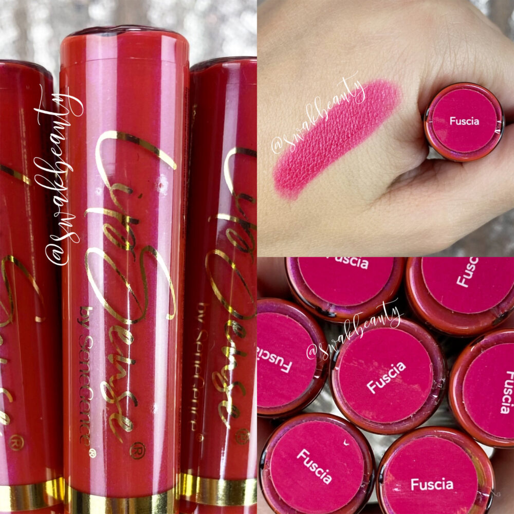 Fuscia LipSense® (Limited Edition) – swakbeauty.com