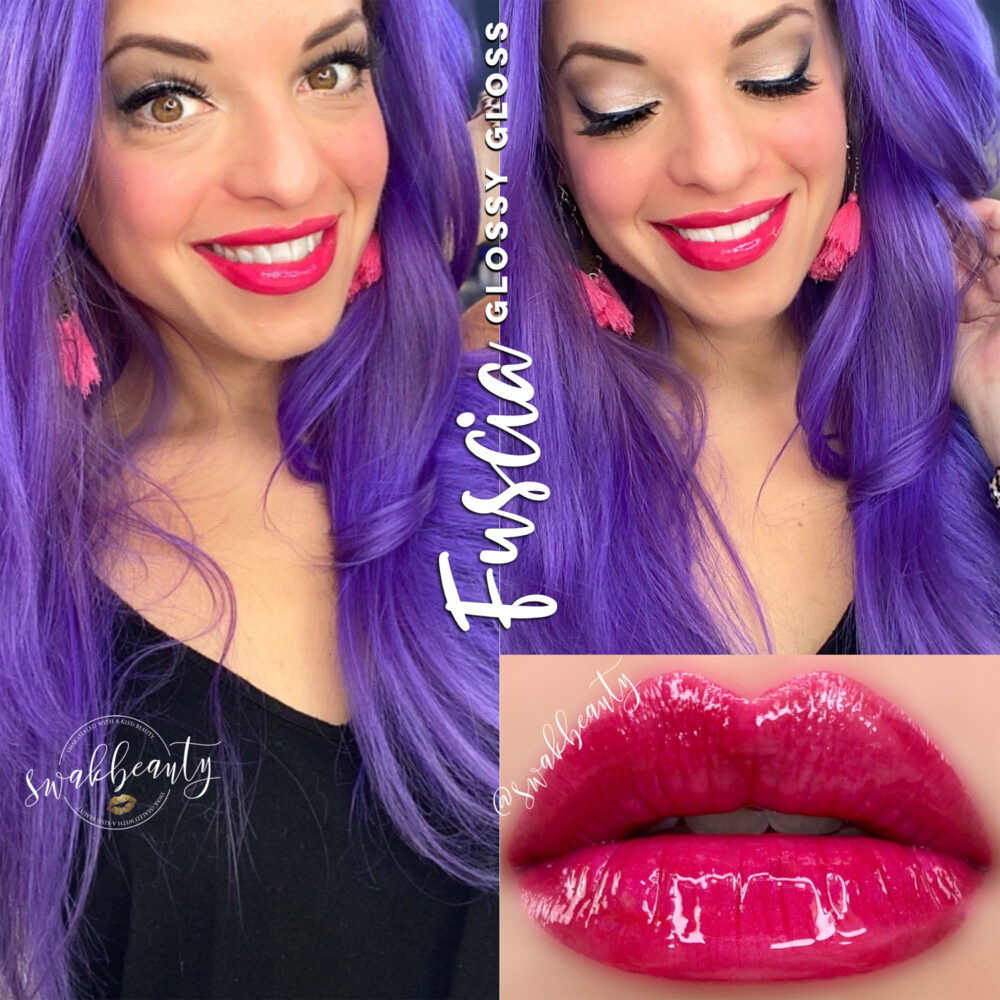 Fuscia LipSense® (Limited Edition)