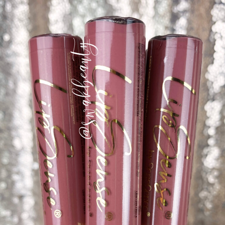 Milk Rose LipSense®