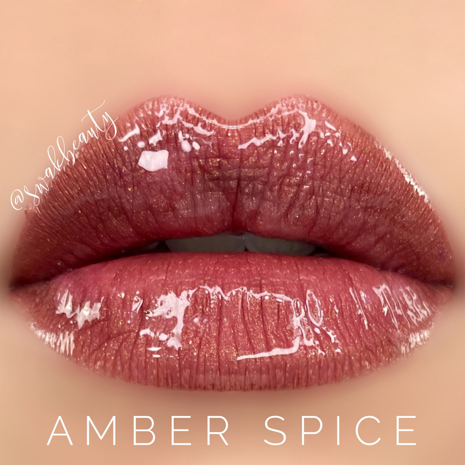 Amber Spice LipSense® – swakbeauty.com