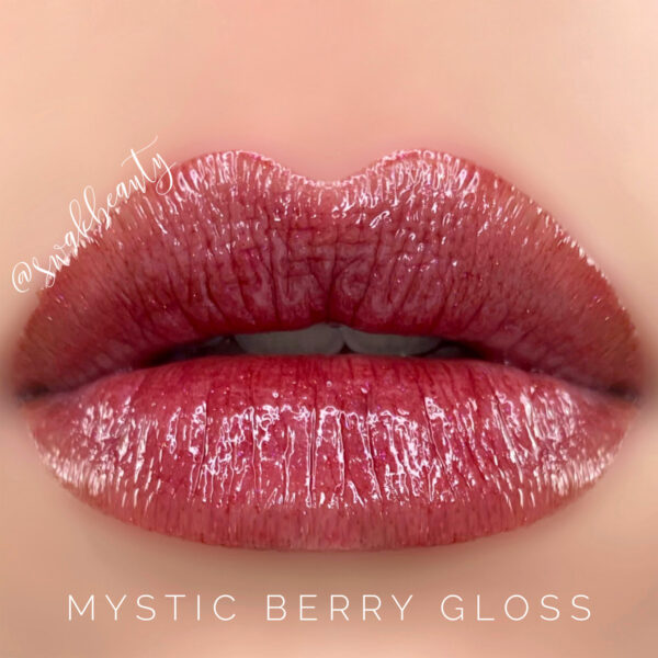 LipSense® Mystic Berry Gloss (Limited Edition) – swakbeauty.com