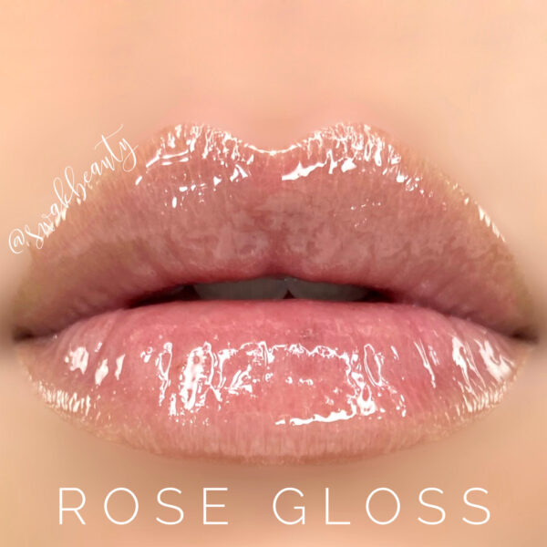 RoseGloss-lips