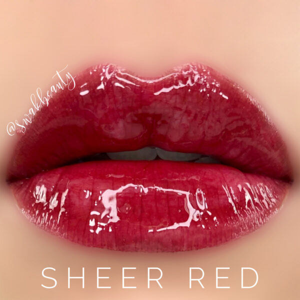 SheerRed-lips