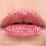 Lipsense Bella Glossy Gloss Limited Edition Swakbeauty Com